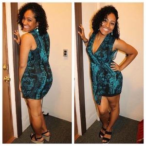 Dress for sale size M